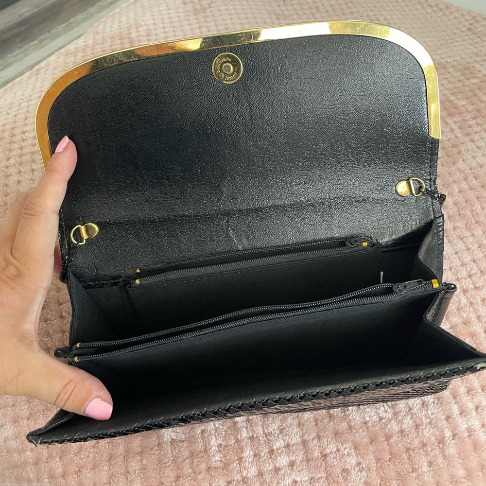 Mesh Metal Bag - Picture 3 of 6